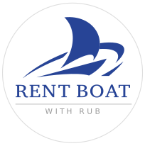 Logo of Rent Boat With Rub